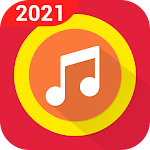 Cover Image of Download Music Player - Audio Player & Bass Booster 1.3.0 APK