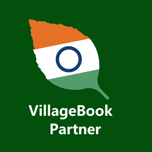 VillageBook Partner logo