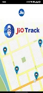 Jio Track Screenshot