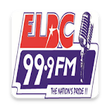 ELBC Radio 99.9 icon