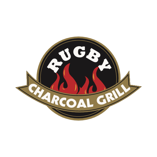 Rugby Charcoal Grill - AppWisp.com