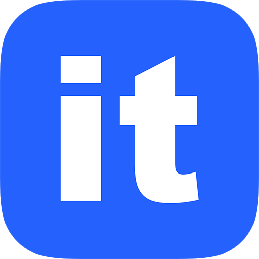 Italian Test logo