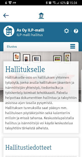 ILP Mobiili Screen 3