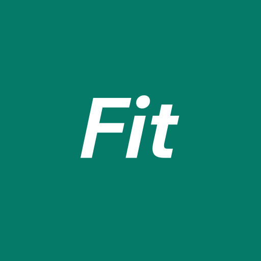 Fit by Wix: Book, manage, pay  2.89669.0 Icon