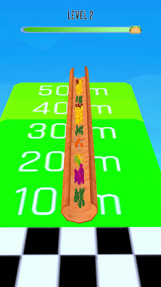 Cube Burrito - Screenshot 4