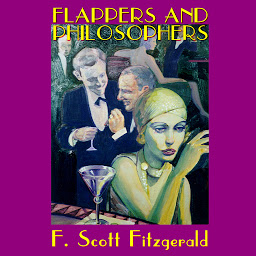 图标图片“Flappers and Philosophers”