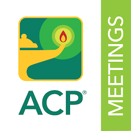 图标图片“ACP Meetings”