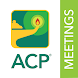 ACP Meetings - Androidアプリ