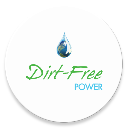 Dirt-Free Power Download on Windows