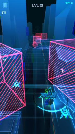 Screenshot of Alan Walker-The Aviation Game