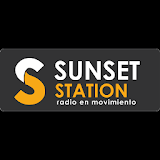 Sunset Radio icon