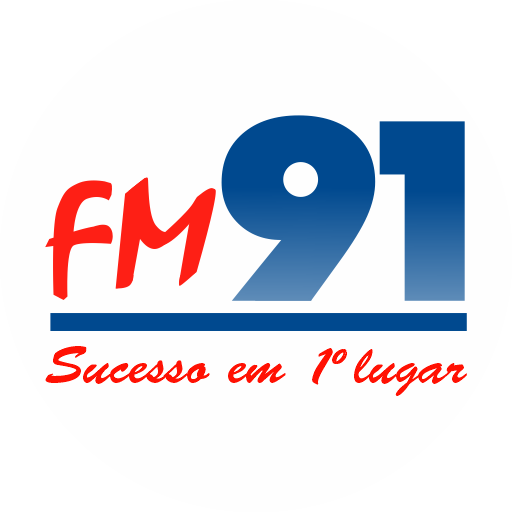 Rádio FM 91  Icon
