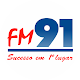 Rádio FM 91 Download on Windows