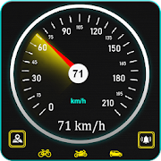 Top 36 Maps & Navigation Apps Like Gps Speedometer: Digital Speed Analyzer & Maps - Best Alternatives