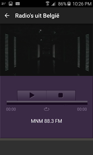 Radio Belgium FM - Internet Radio Belgium