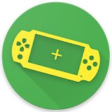 Cool PSP Emulator for All Game icon