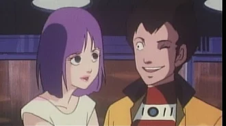 未来警察ウラシマン Season 1 Episode 39 Tv On Google Play