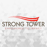 Strong Tower Ministries icon