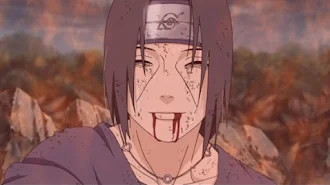 Naruto ナルト 疾風伝 6 自来也vsペイン サスケvsイタチ編 Episode 361 Tv On Google Play