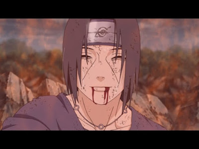 ナルト サスケ vs イタチ 241963-Naruto sasuke vs itachi