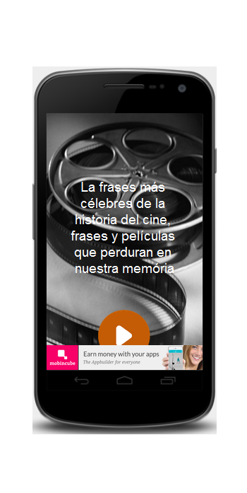 Cine Phrases - 18.0.0 - (Android)