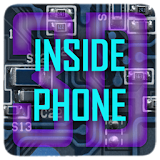 3D Parallax Inside Phone Pro icon