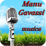 Manu Gavassi Musica icon