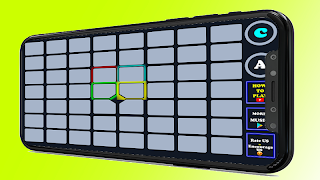Clean Bandit - SOLO LaunchPad  - Screenshot 2