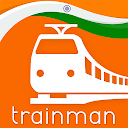 Train Man: Train Booking &amp; PNR