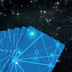 Cover Image of Download Galaxy Tarot  APK