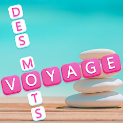 Voyage Des Mots Mod apk son sürüm ücretsiz indir