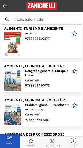 Guarda! Screen 3
