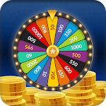 Cover Image of डाउनलोड Spin to Win 1.0 APK