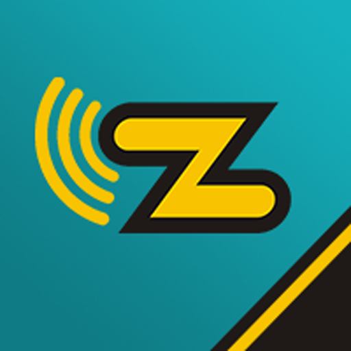 zAccess logo