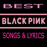 Best BlackPink Songs & Lyrics icon