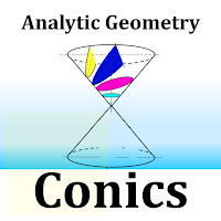 Analytic Geometry - Conics