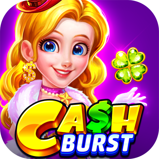 Cash Burst - Lucky Vegas Slots Game Cheats