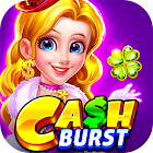 Cash Burst - 2021 New Free Slots Game 1.0.23