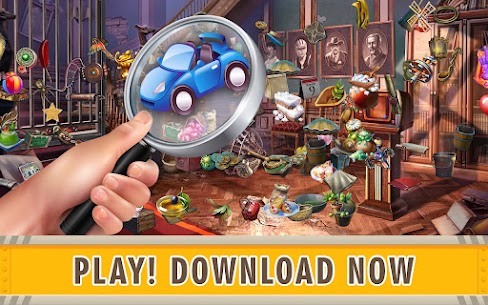 Hidden Object Games Offline v1.0 (Latest Version) Free For Android 10
