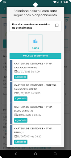 ba.gov.br Screen 3