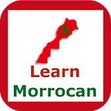 Learn morocco language icon