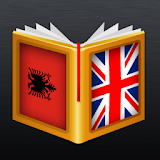 Albanian<>English Dictionary icon