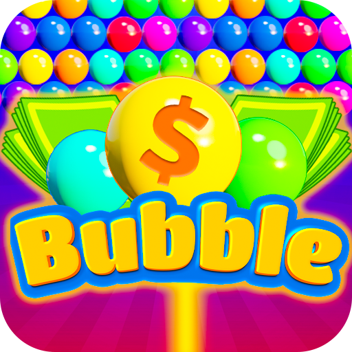 bubble flow cash