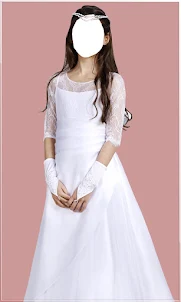 Communion Dresses For Girls HD