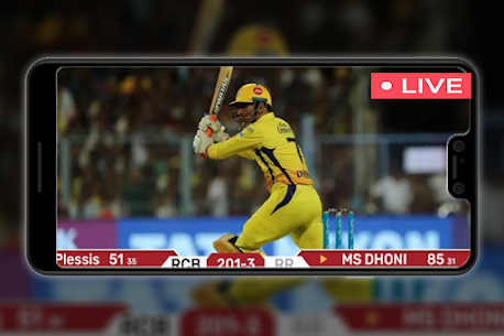 Star Sports Apk v1.0 Hotstar live Cricket Streaming tips for Android 2