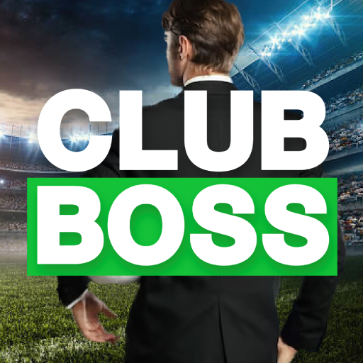 Club Boss - Game Sepak Bola