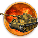Last Tank Battle of Freedom icon