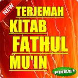 Terjemah kitab Fathul Mu'in icon