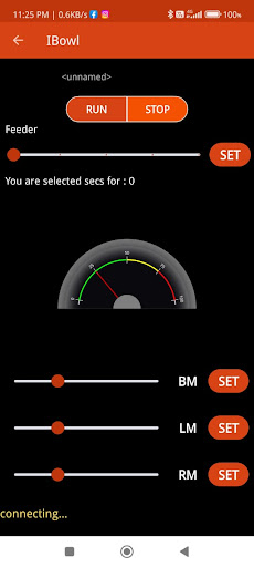 iBowl-Pro Screen 3