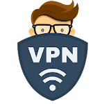 Cover Image of Download DRT Free VPN 6.1 APK